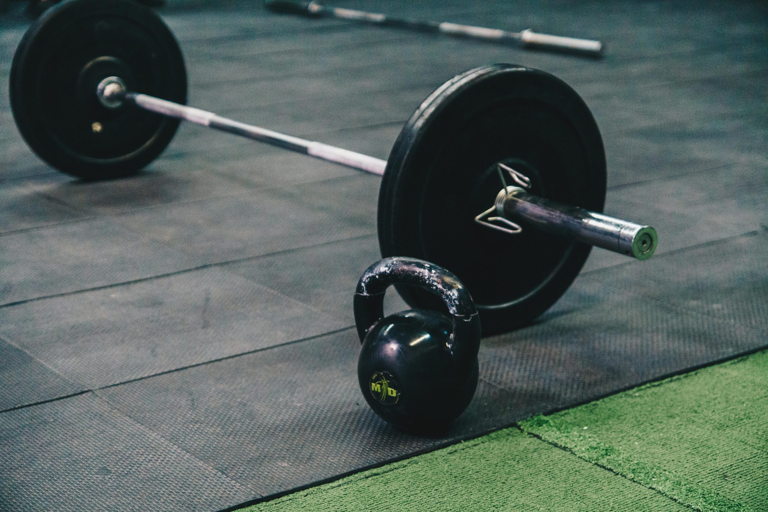 Private equity fitness industry